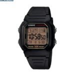 Casio Montre digital pour Homme precision confort-w-800hg-9avdf