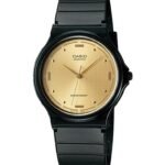 Casio montre pour homme unisex etanche-mq-76-9aldf