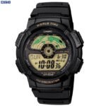 Casio montre pour homme Degital électronique 100m-ae-1100w-1bvdf