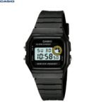 Casio montre électroniques hommes resine