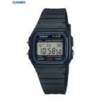 Casio montre numérique homme -F-91W-1DG