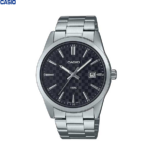 Casio montre Homme Fil métallique 3Kim imperméable