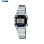 Casio montre femmes electronique classique