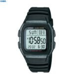 Casio montre numérique pour homme