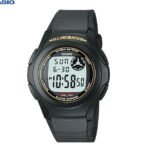 Casio montre homme waterproof rétro-éclairage