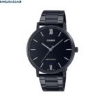 Casio montre pour homme bracelet métal