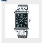 Casio montre pour homme romain