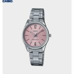 Casio montre femme Bracelet métal