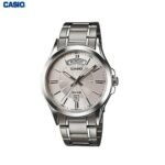 Casio montre pour homme avec fil métallique
