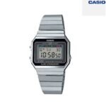casio montre unisexe quartz numérique