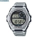 Casio Montre numérique Homme électronique