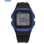 casio Montre à quartz illuminator pour homme