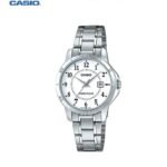Casio montre femme analogique Quartz