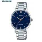 Casio montre Femme bracelet en Métal