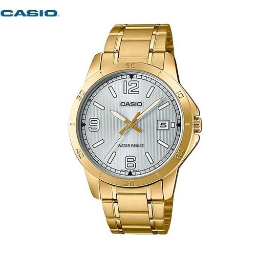 2-84-1.jpg Casio Montre homme bracelet en métal - Image 1