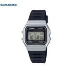 Casio montre numérique homme collection