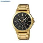 Casio montre homme Multi hands