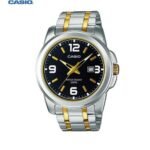 Casio montre quartz analogique homme