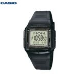 Casio Montre numérique multilingue