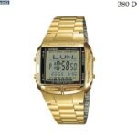 Casio montre homme chrono digitale db-360g